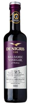 Balsamico-Essig Aceto Balsamico di Modena de Nigris